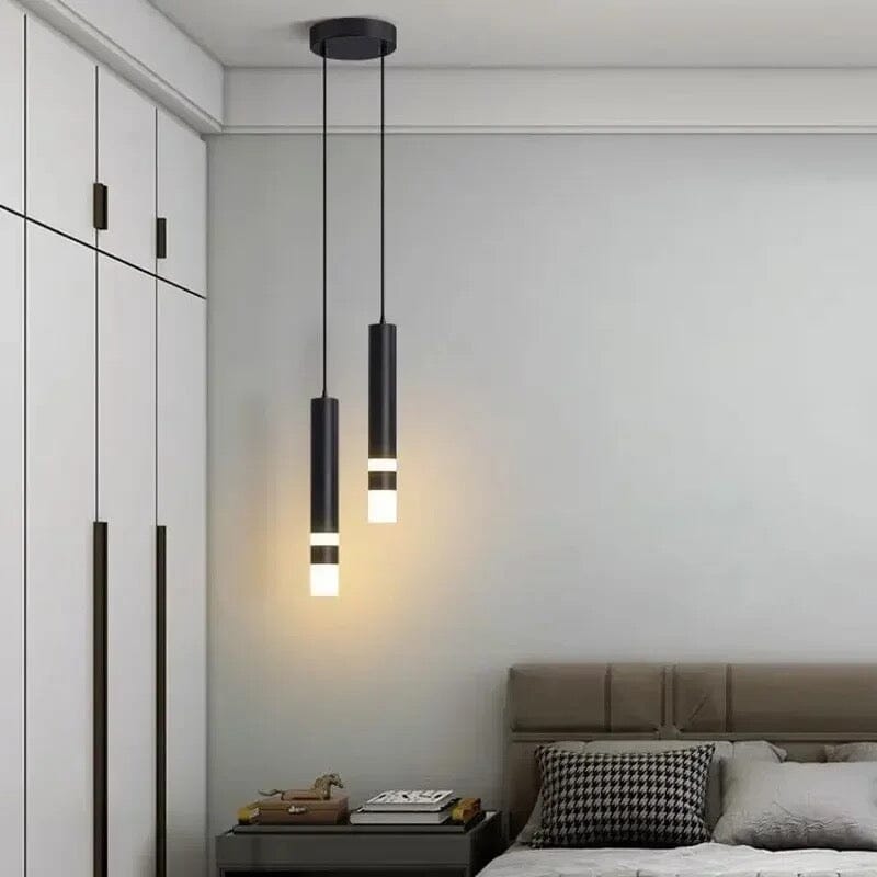 Astera Nordic Pendant Lights Minimalist Chandeliers