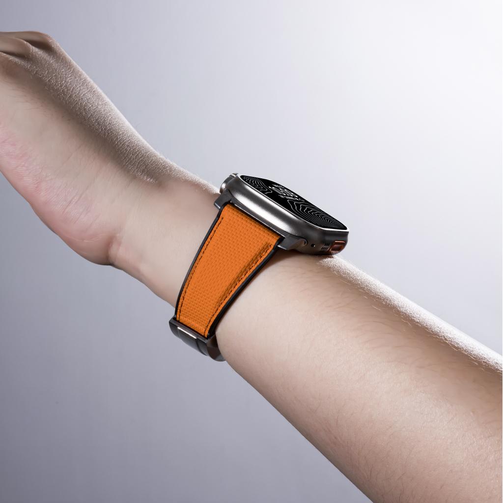 Curea R Premium pentru Apple Watch