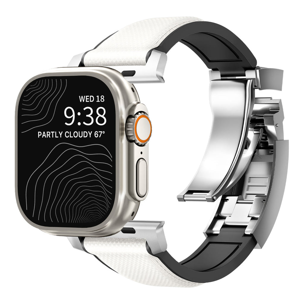 Curea R Premium pentru Apple Watch