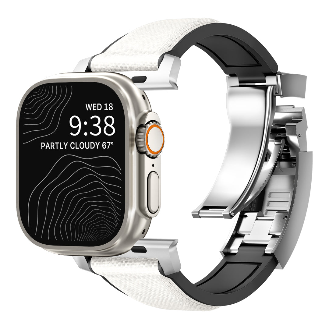 Curea R Premium pentru Apple Watch