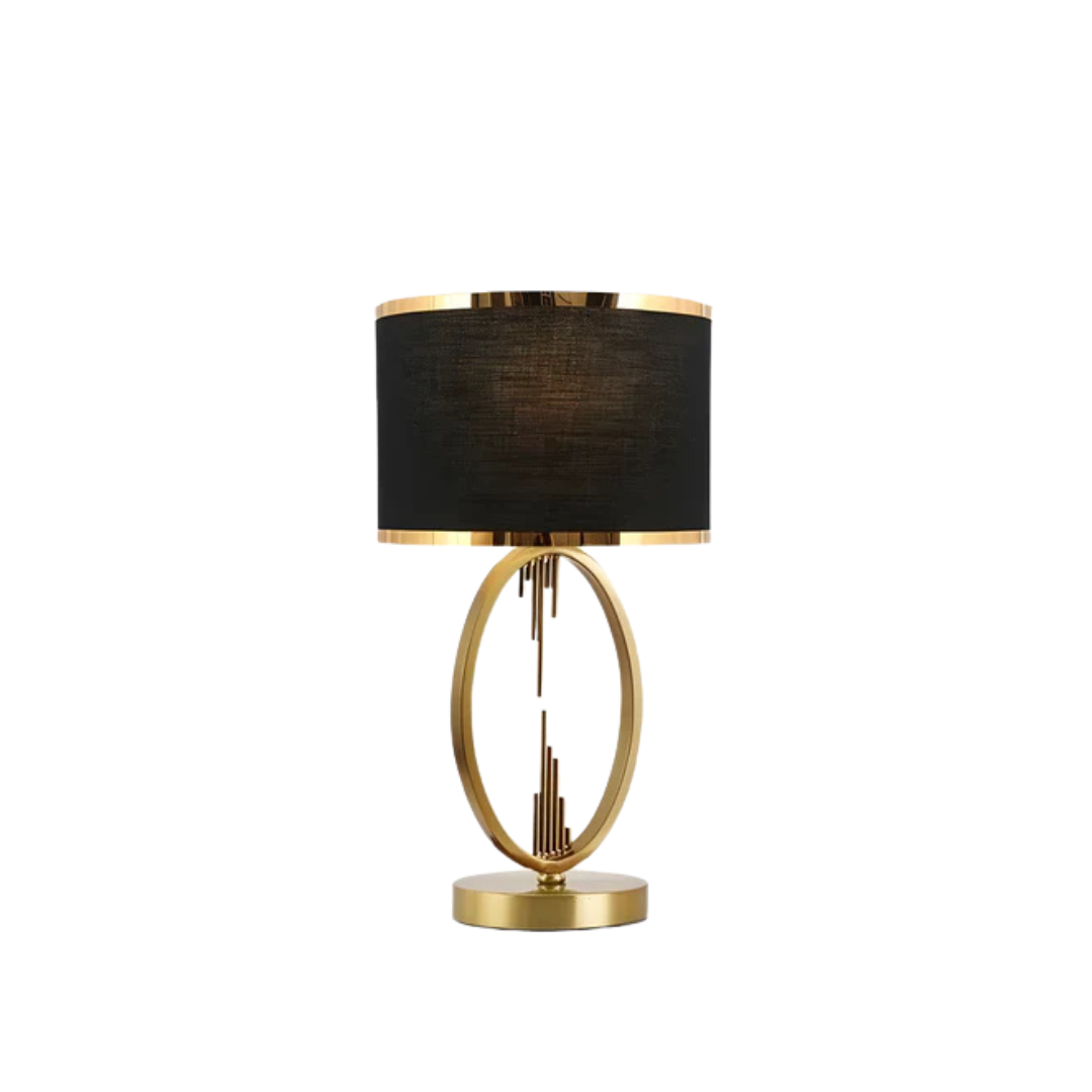 AstraLum Sleek Modern LED Table Lamp for Ambient Lighting