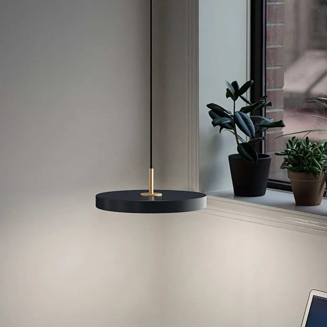 Lyrae Nova Designer Pendant Lamp for Dining and Bedroom