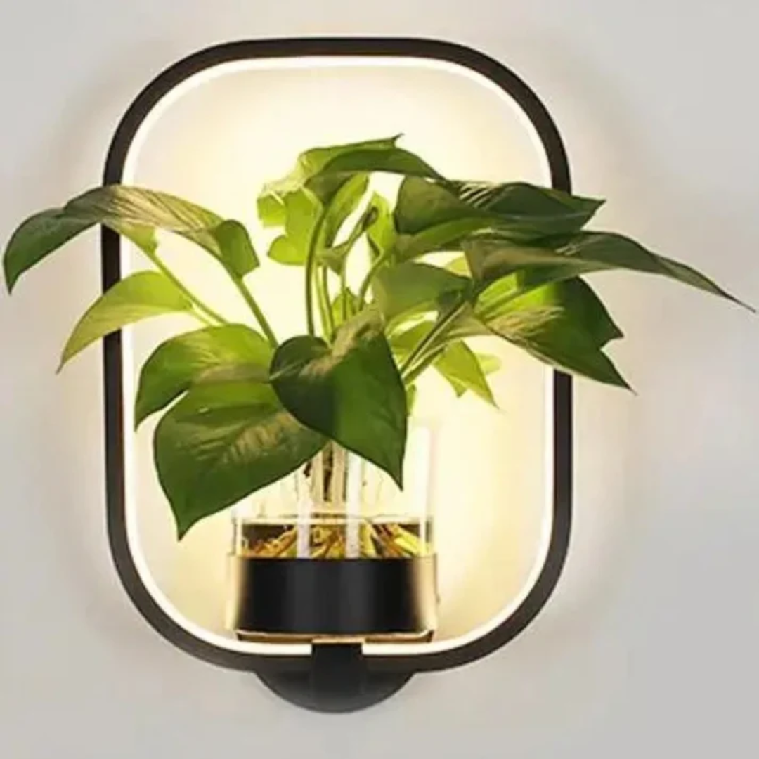 چراغ دیواری LED اورلیا برای فضای نشیمن و اتاق خواب