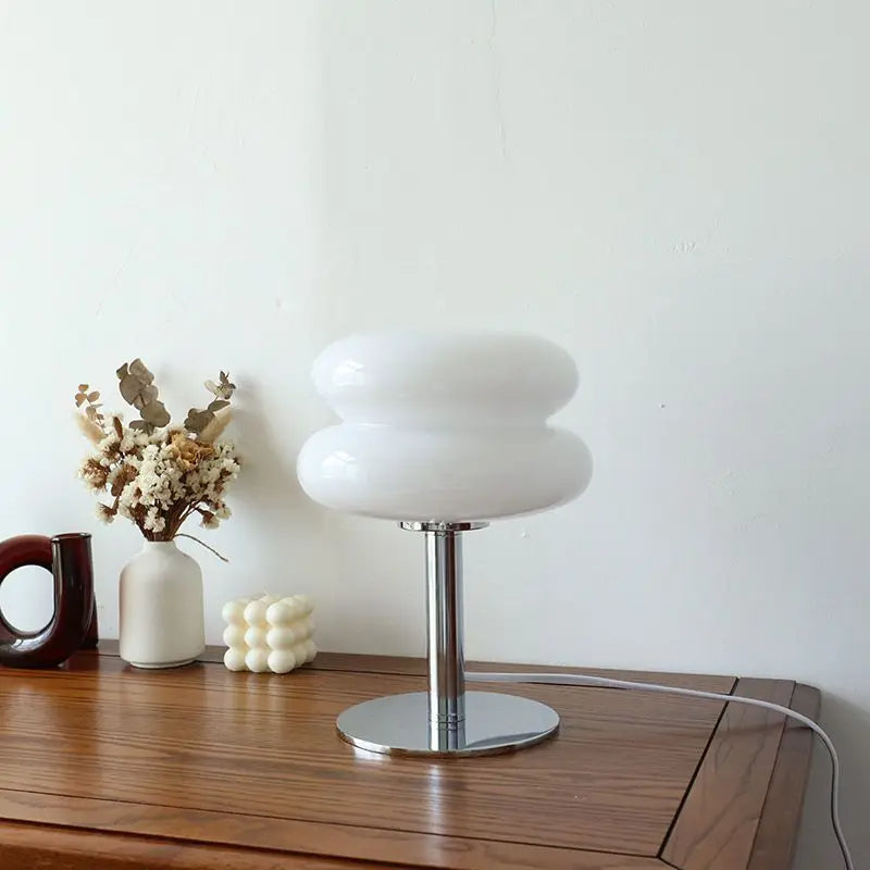 Novaeon Bauhaus Desk Lamp Vintage Italian Table Light