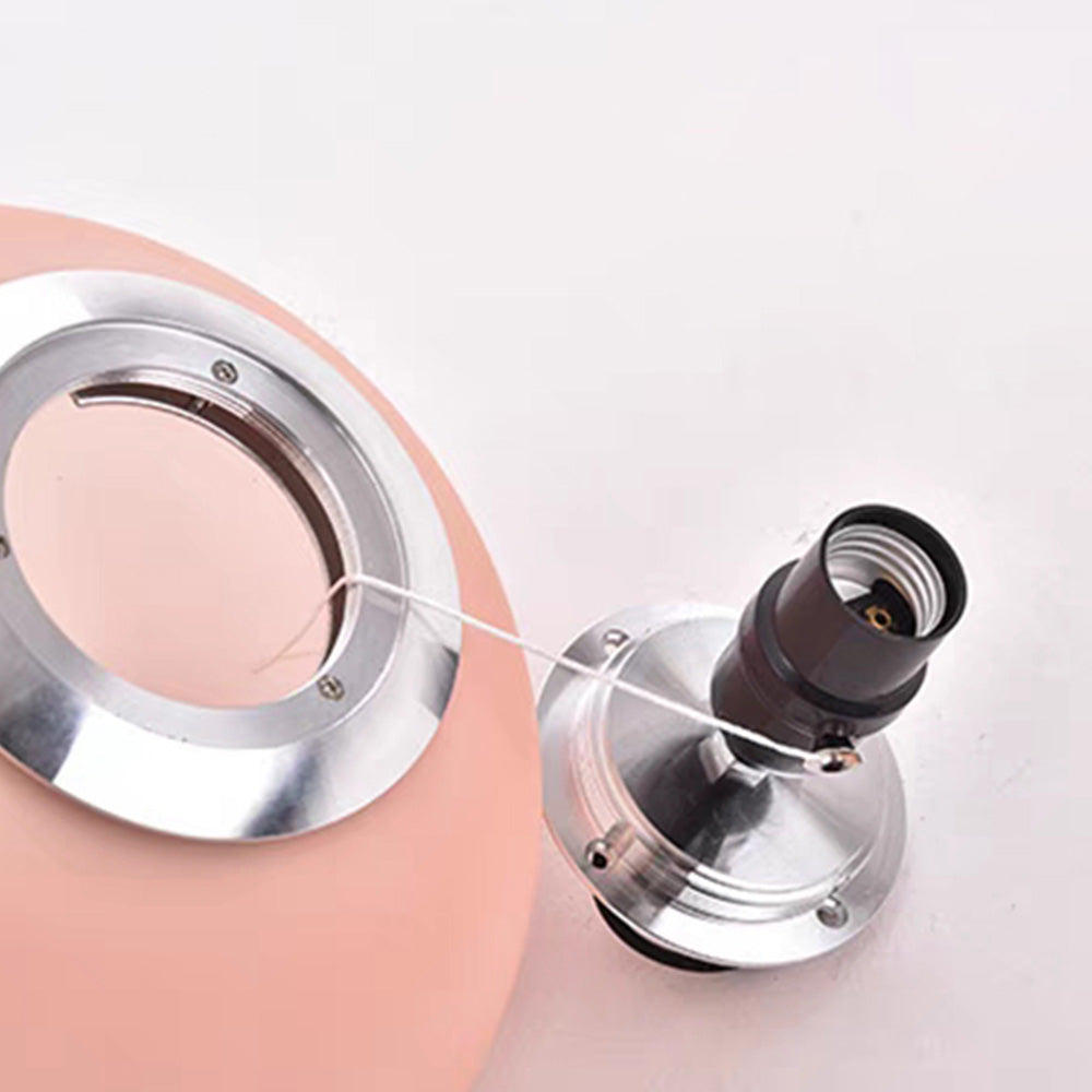 LumaSphere Balloon LED Ceiling Light for Living Rooms