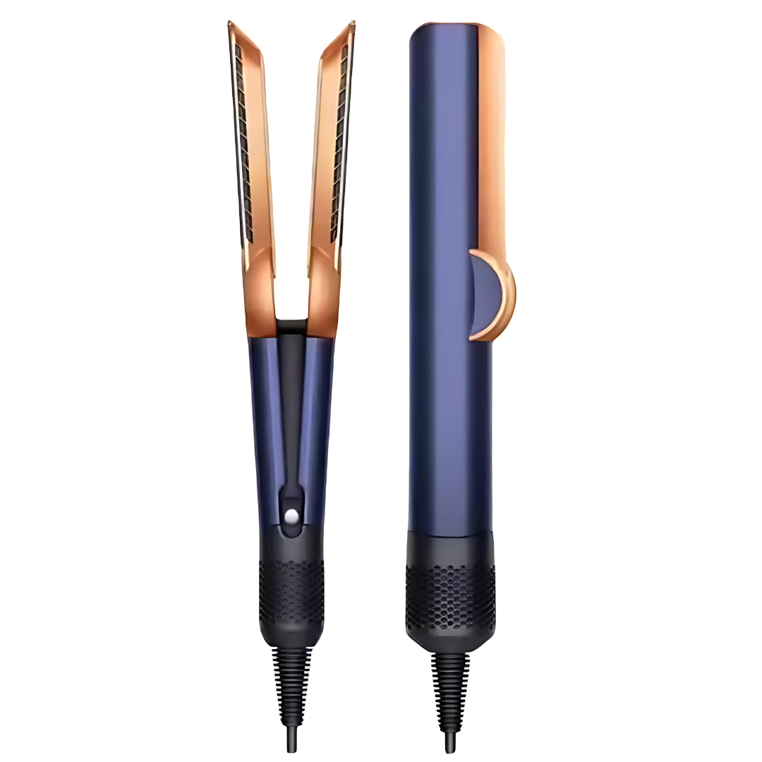 VivaRise Duo Styler Suszarka i Prostownica do Włosów 2 w 1