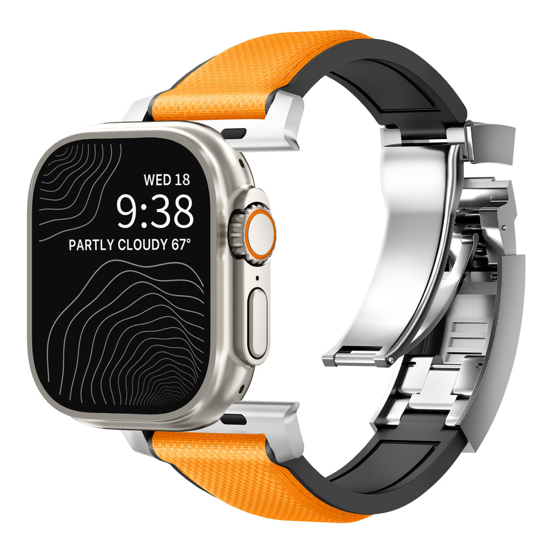 Curea R Premium pentru Apple Watch