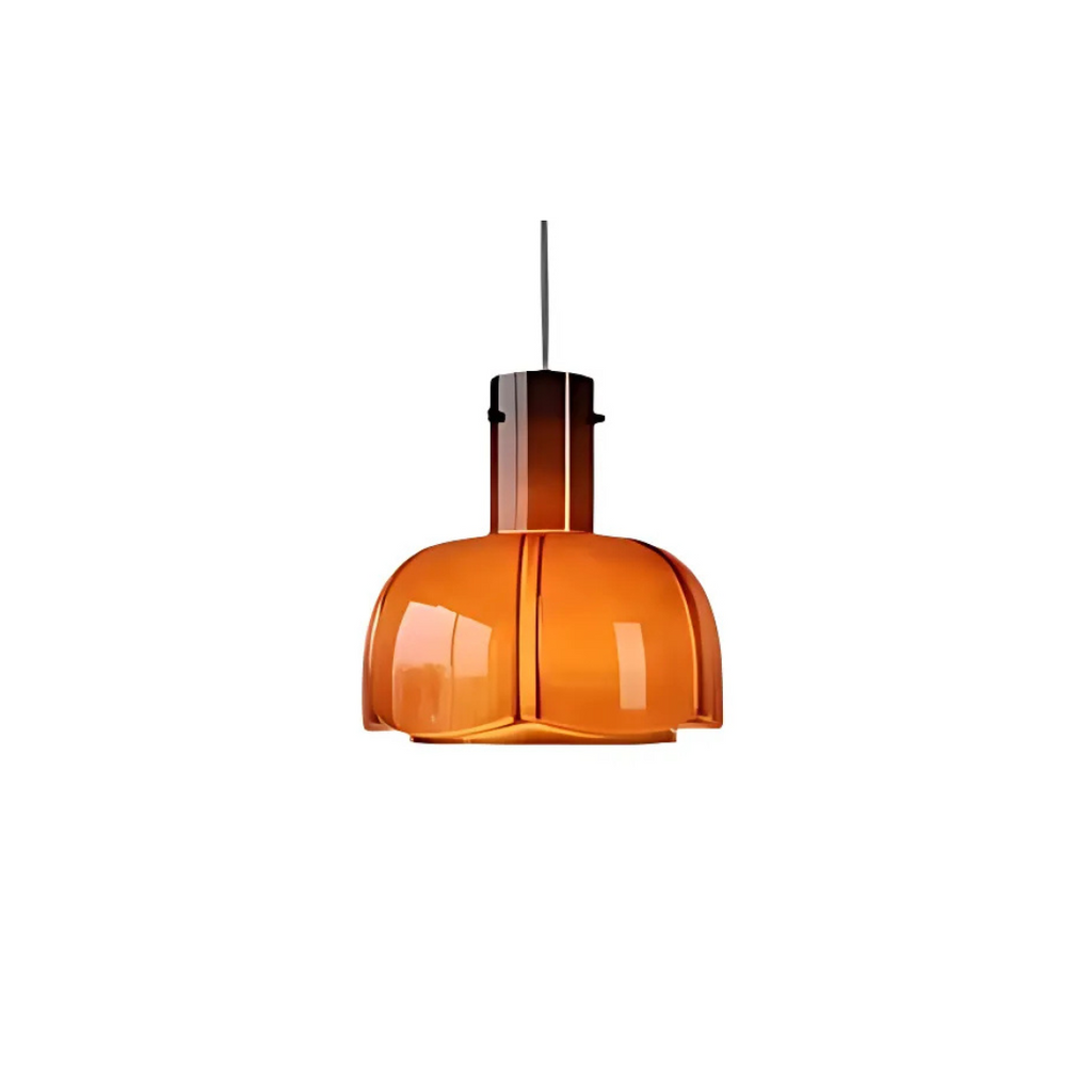 Nowoczesna lampa wisząca Astraelle do stołu w jadalni