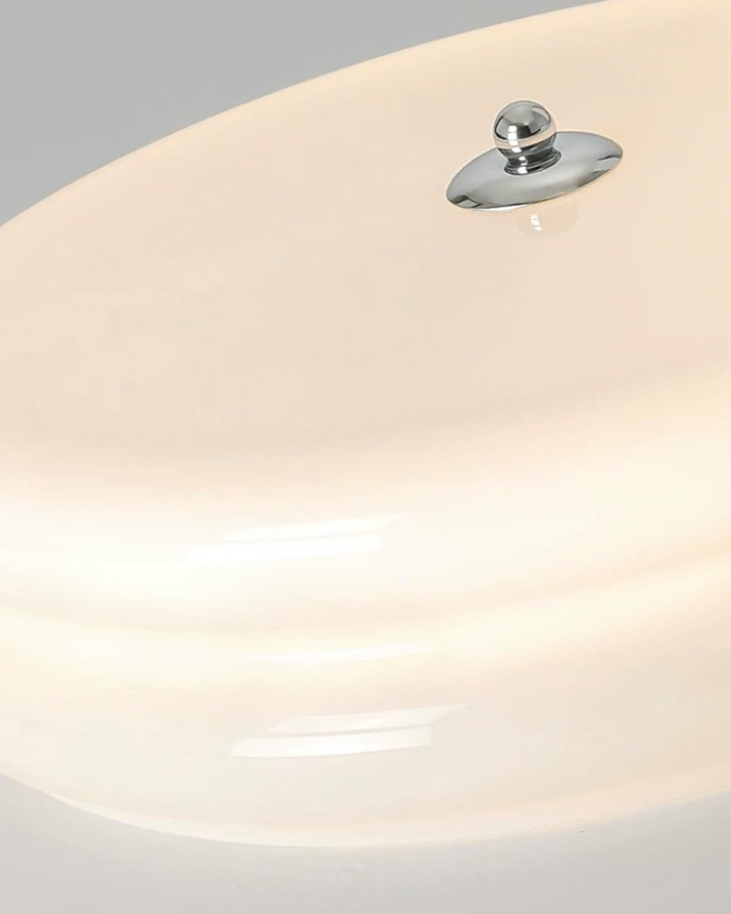 Elara Modern Classic Ceiling Light for Living Room, Hallway, and Bedroom