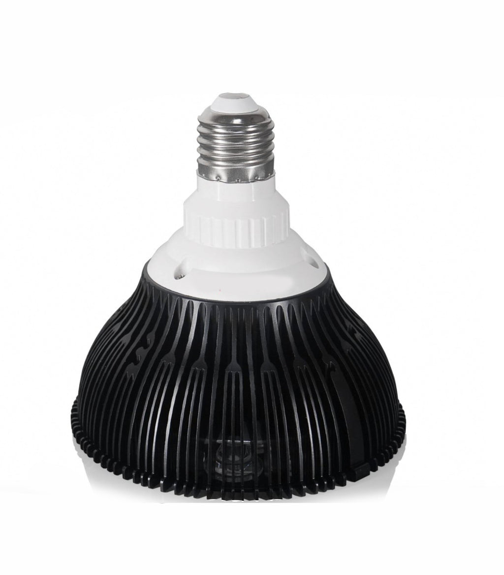 Red Light Therapy Bulb With 18 LEDs Infrared Light