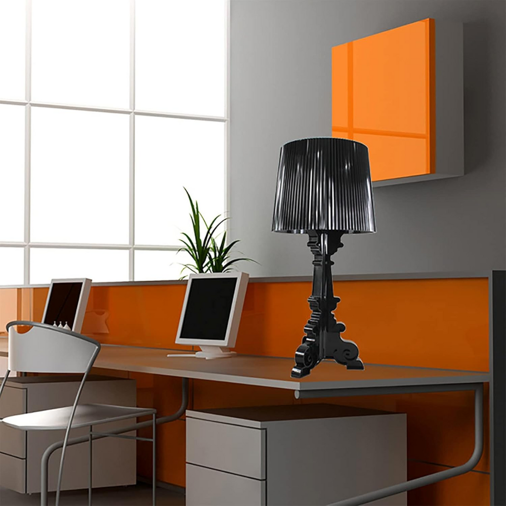SolaraGlow Bezdrátová Stolní Lampa pro Teplé Ambientní Osvětlení