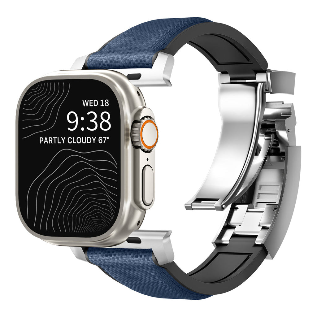 Curea R Premium pentru Apple Watch