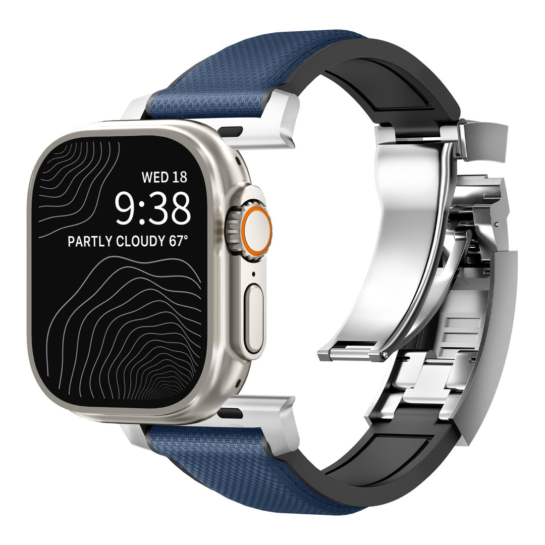 Curea R Premium pentru Apple Watch
