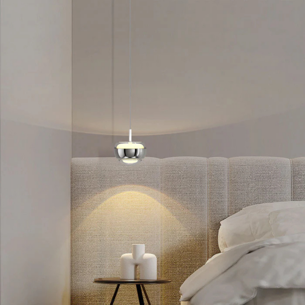 Lyrae Dining Table Pendant Light With Warm Ambient Glow