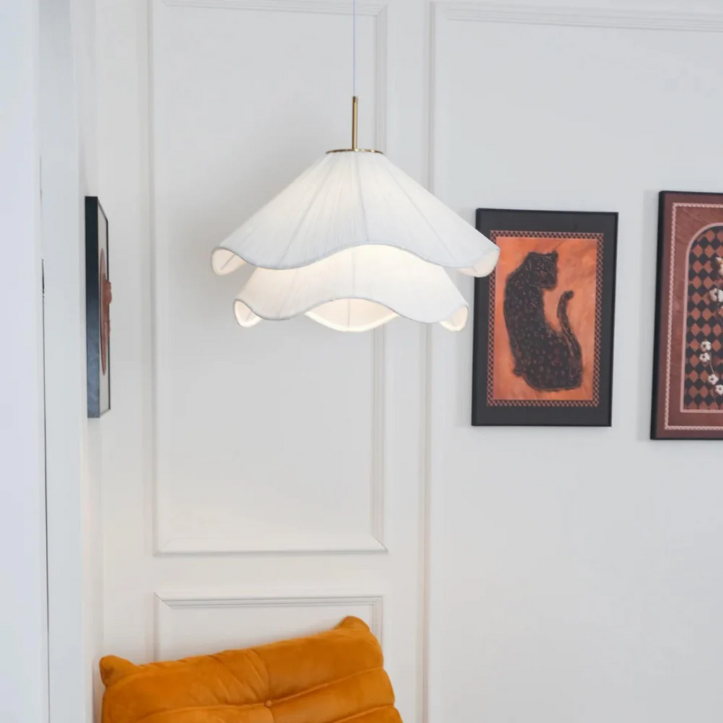 NovaLume Minimalist Pendant Light for Dining and Living Rooms