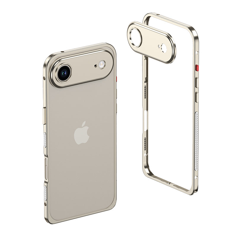 NovaGuard EdgePatrol Metal Case For Mobile Devices