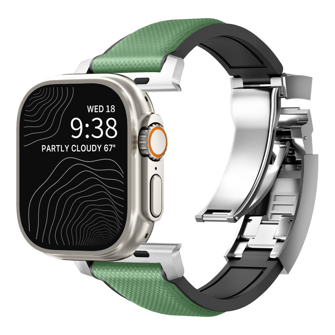 Curea R Premium pentru Apple Watch