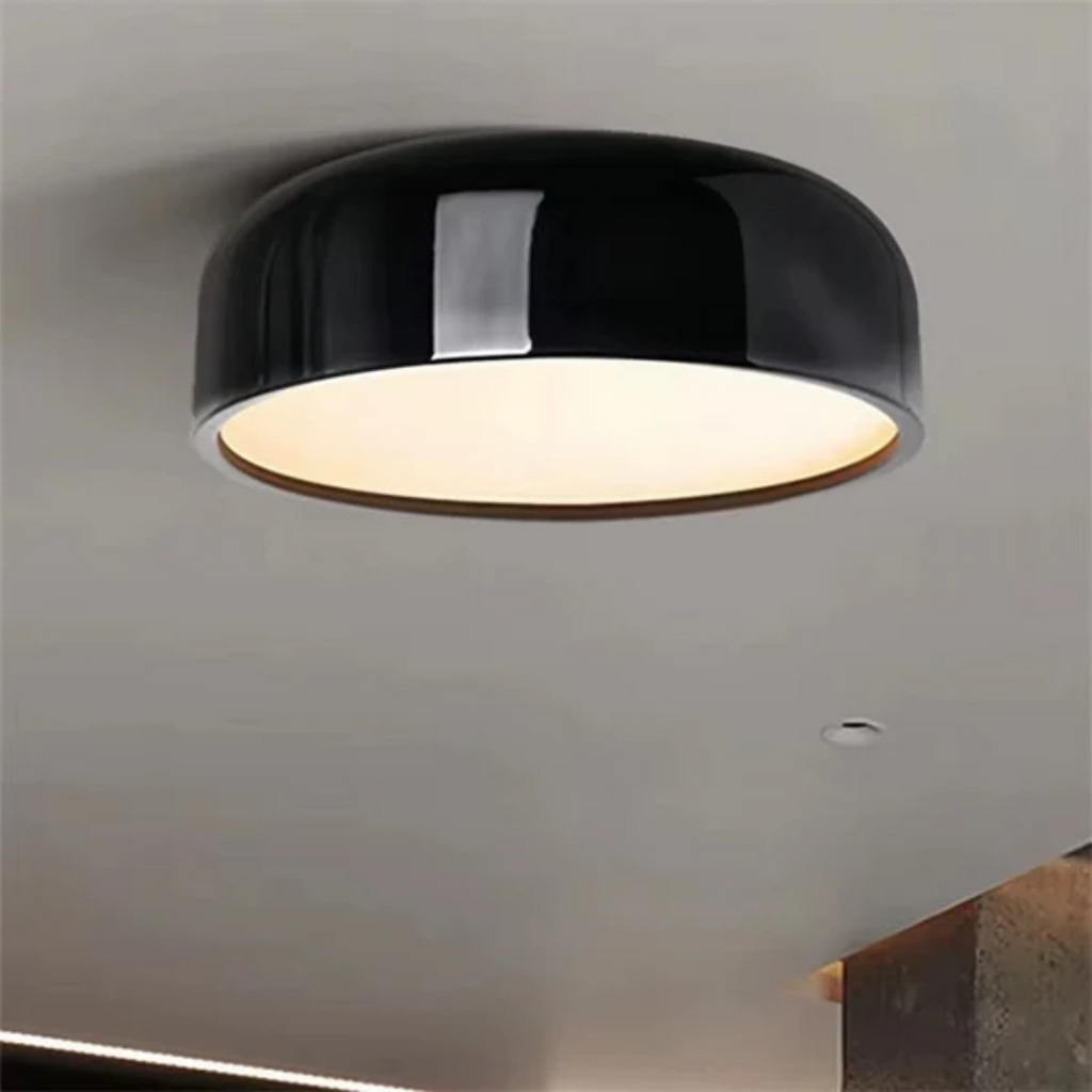 Aurelia Modern Energy Efficient Ceiling Light for Living Room and Bedroom