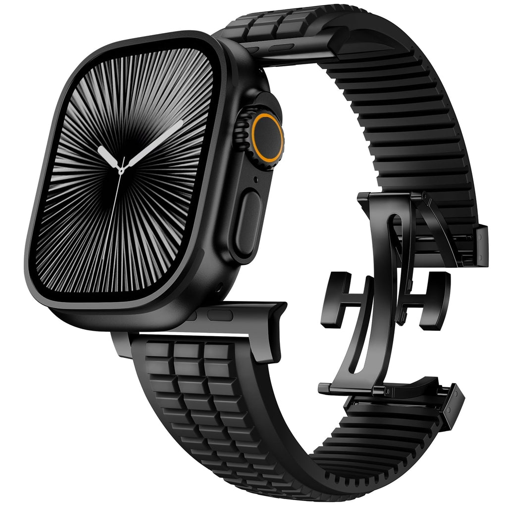 Nova Modern Band Upgraded Version Compatible With Apple Watch