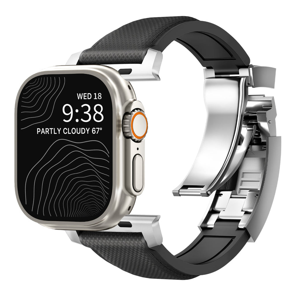Curea R Premium pentru Apple Watch
