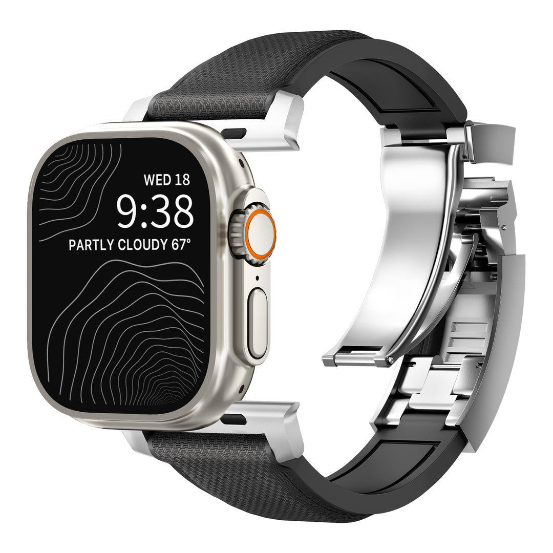 Curea R Premium pentru Apple Watch