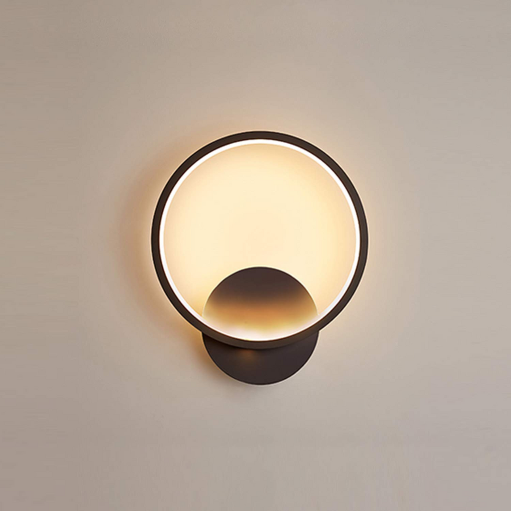 Vellora Luxe LED nástěnná lampa pro teplou vnitřní atmosféru
