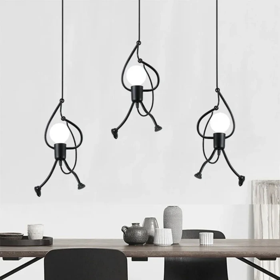 Velora Dining Pendant Light For Warm Ambience At Home