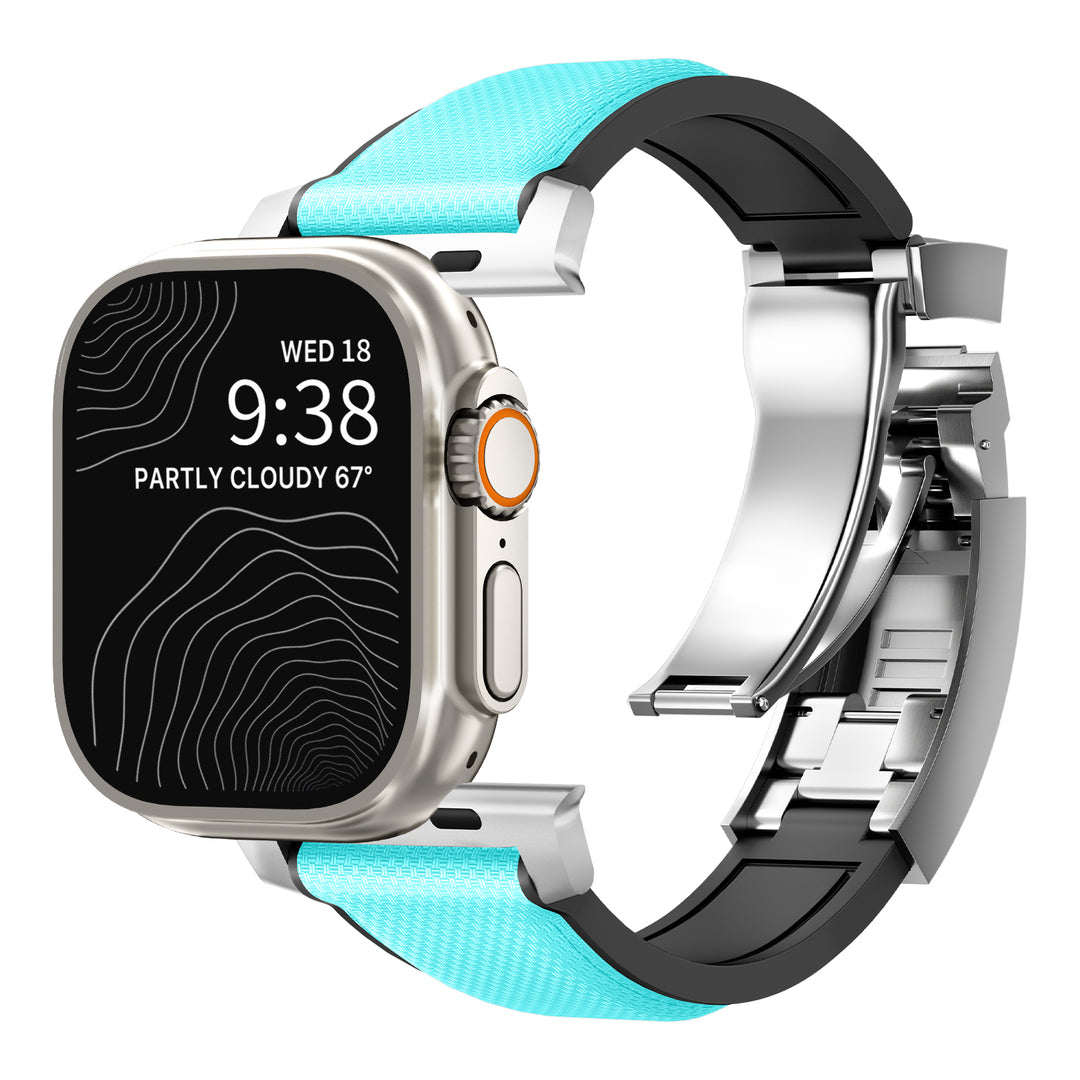 Curea R Premium pentru Apple Watch