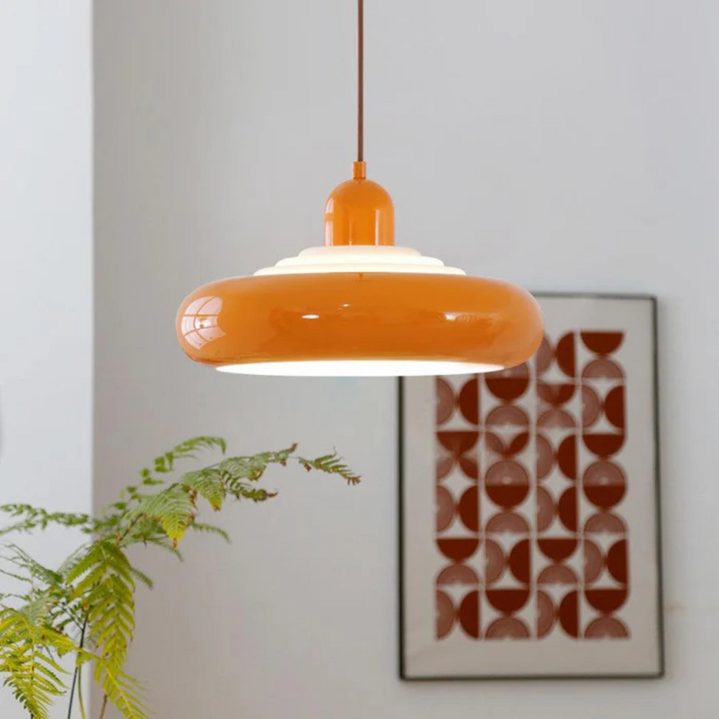 Astrae Modern Pendant Light for Dining Table