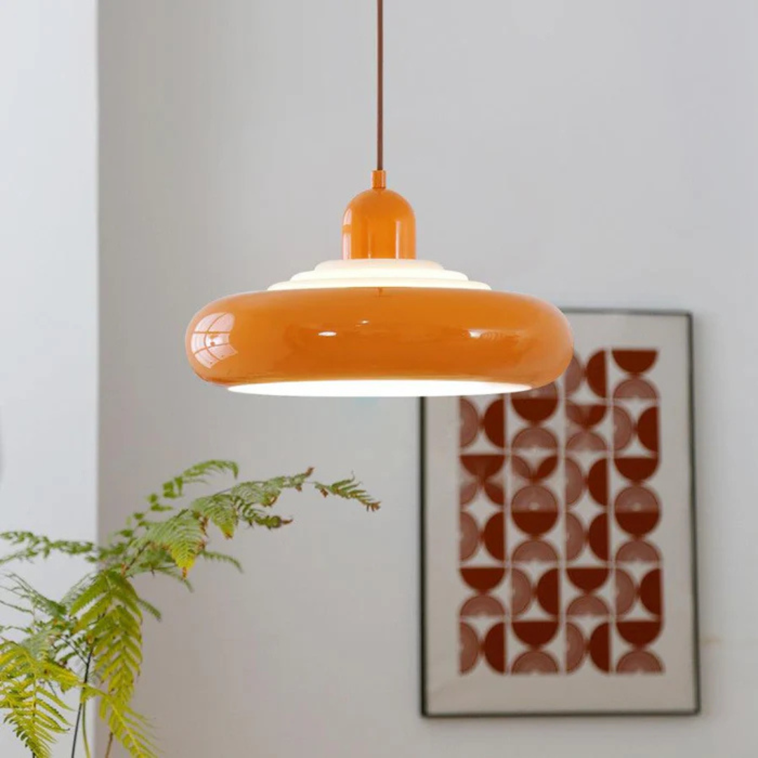 Astrae Modern Pendant Light for Dining Table