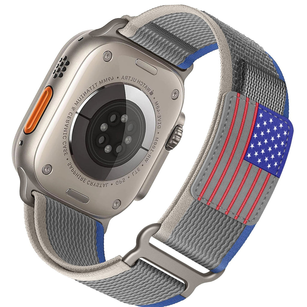 Designérský sportovní okruh pro Apple Watch