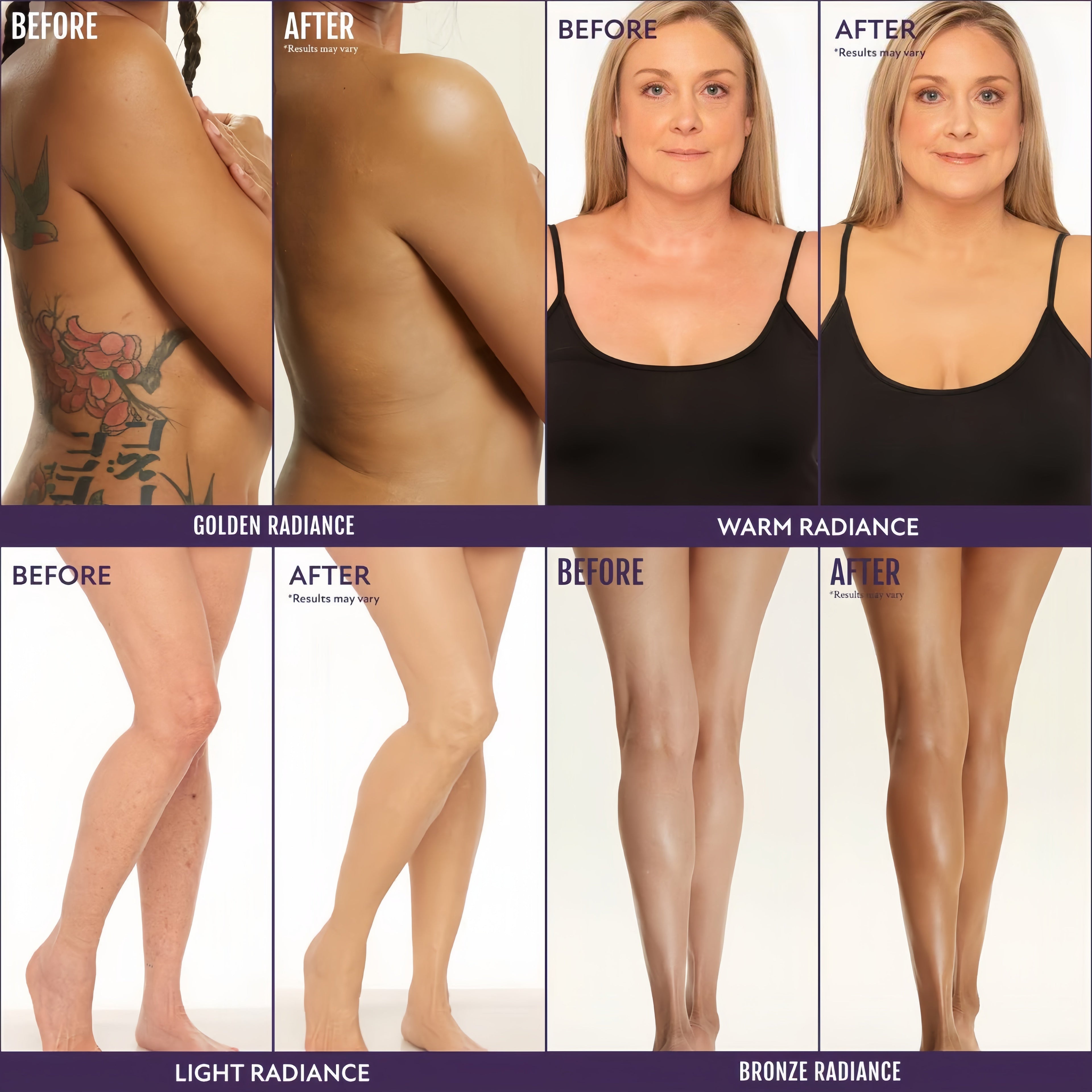 Radiant Body Coverage Corrector For Skin Imperfections