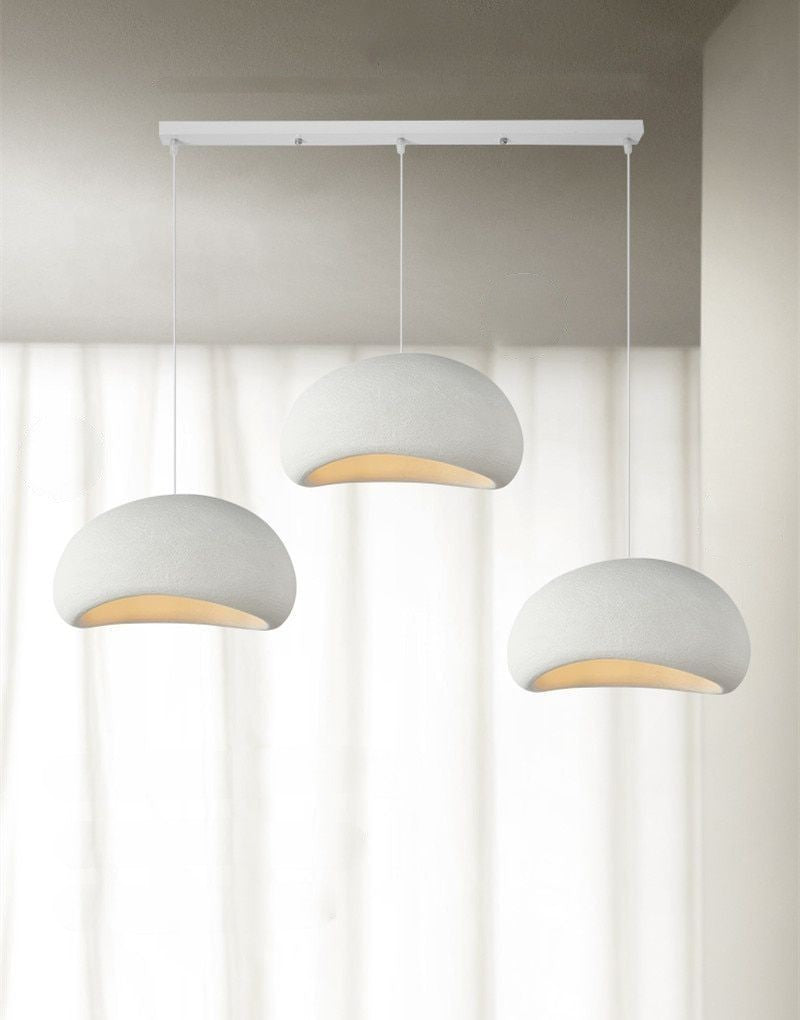 Aelira Cloudform Pendant Light for Modern Interiors