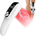 Dual-Wavelength Infrared Light Therapy Device for Pain Relief