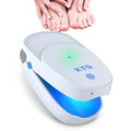 Sistema di Terapia Laser LuminNail per Funghi delle Unghie - Collezione Unghie