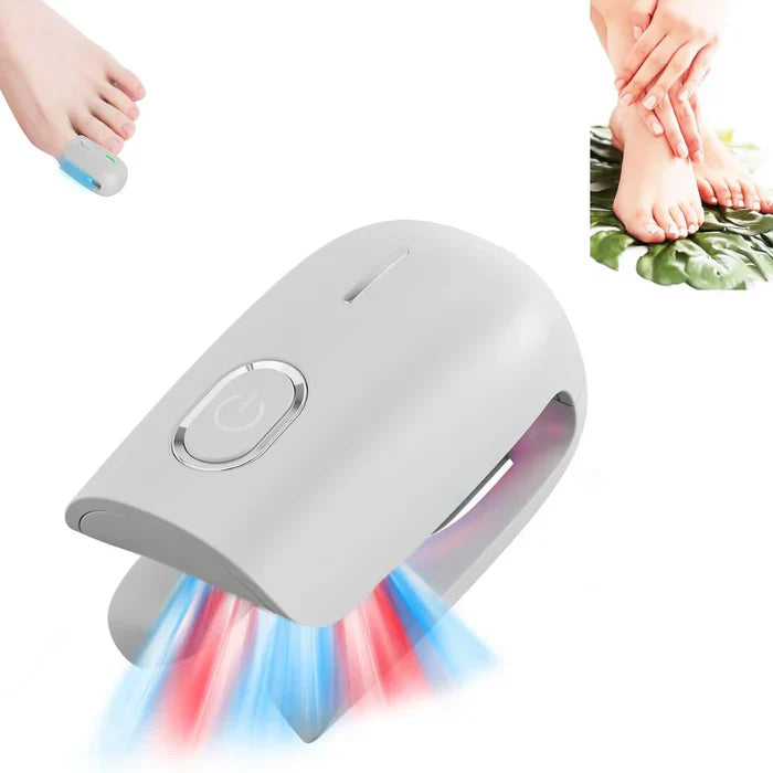 NovaPulse Nail Fungus Laser Treatment Devices Starter Kit