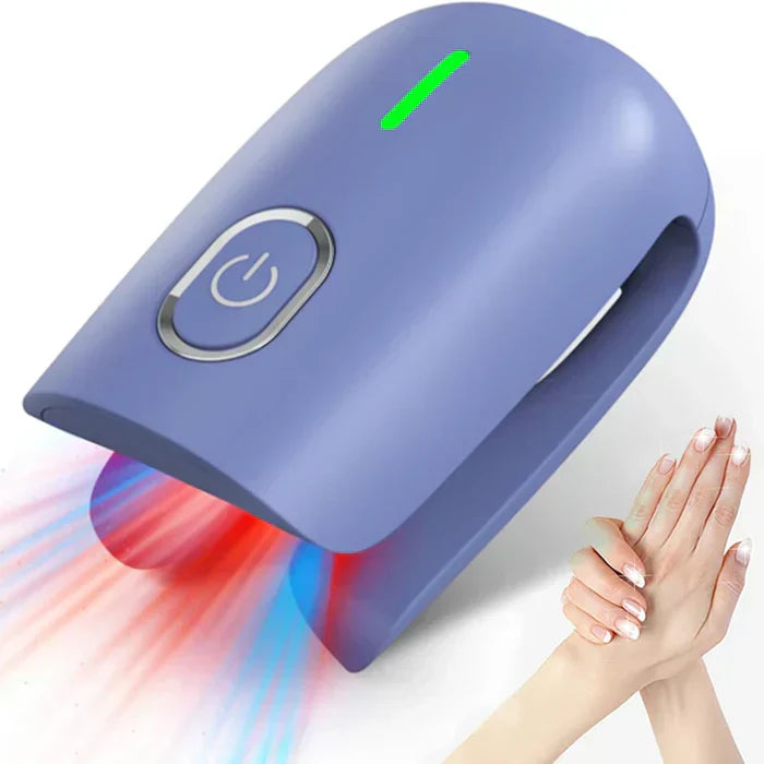 NovaPulse Nail Fungus Laser Treatment Devices Starter Kit