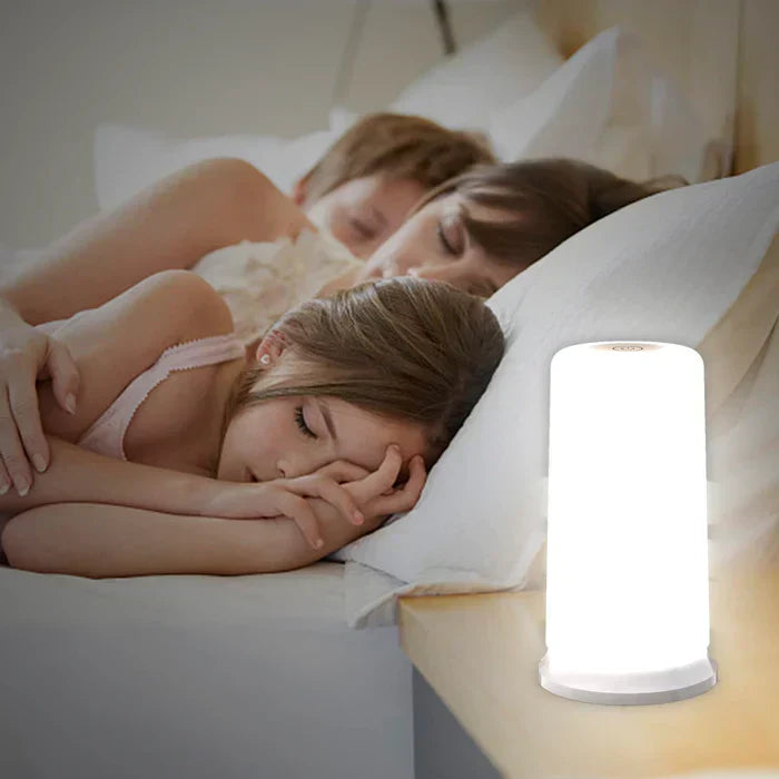 Emotional Light Therapy Lamp With Mood And Sleep Support
