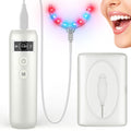 Red Light Therapy For Gums A Gentle Dental Care Device