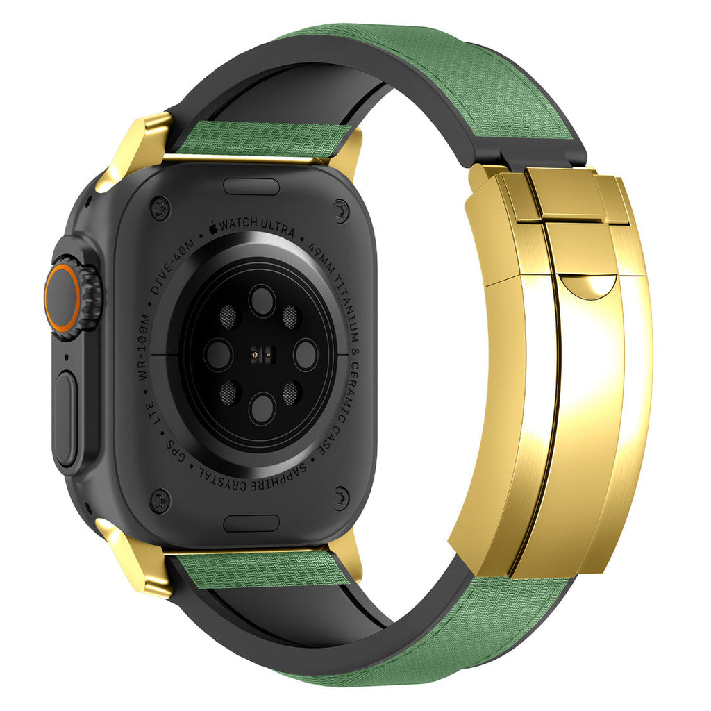Curea R Premium pentru Apple Watch