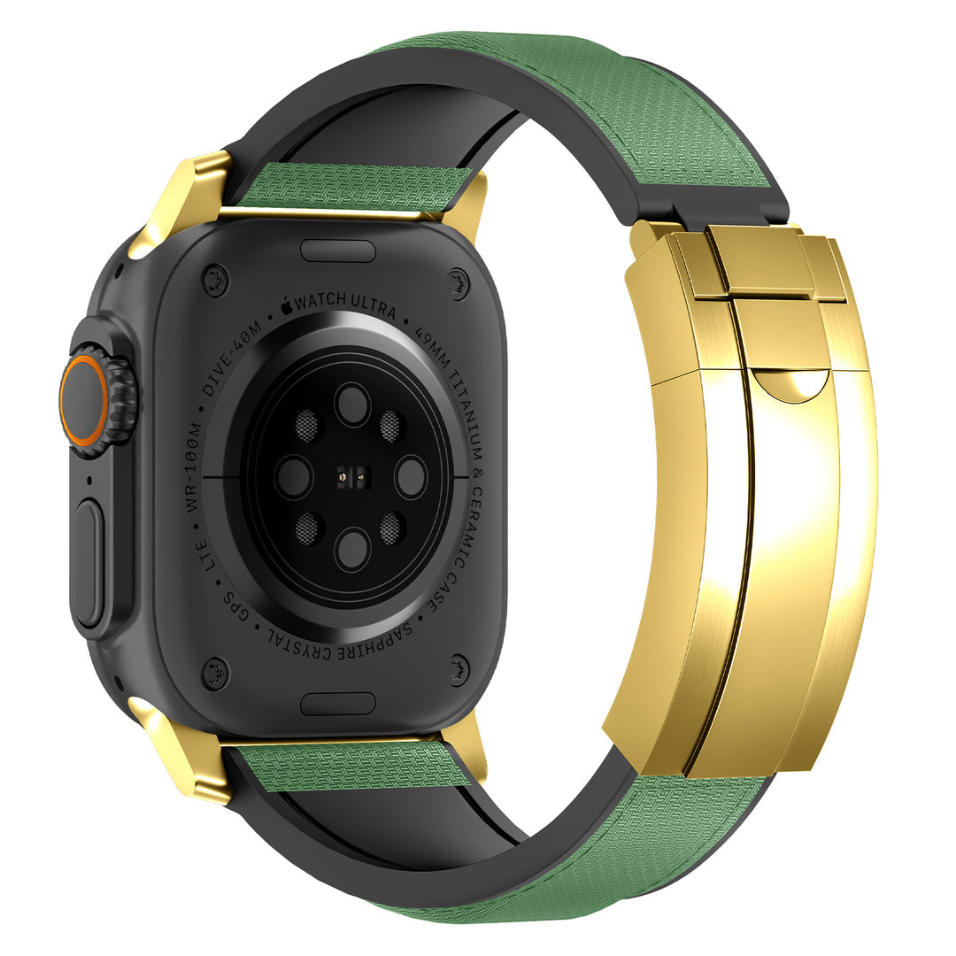 Curea R Premium pentru Apple Watch