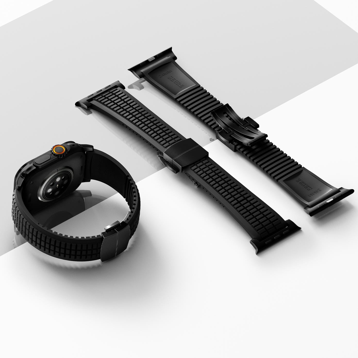 Nova Modern Band Upgraded Version Compatible With Apple Watch