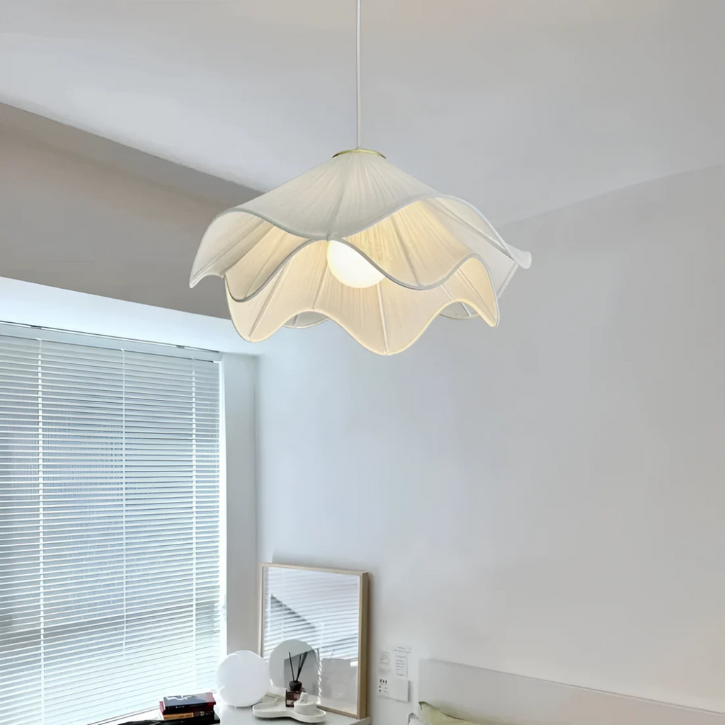 NovaLume Minimalist Pendant Light for Dining and Living Rooms