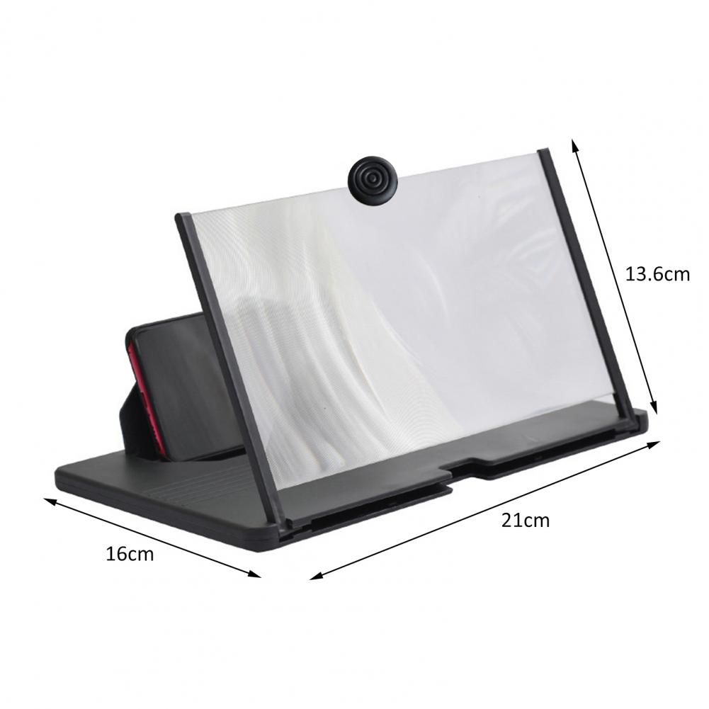 NovaView Screen Amplifier For Clear Viewing On Smartphones