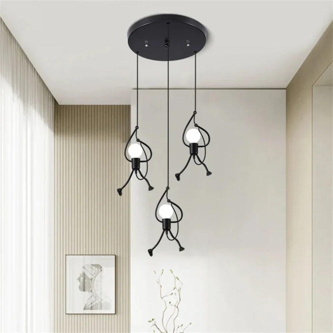 Velora Dining Pendant Light For Warm Ambience At Home