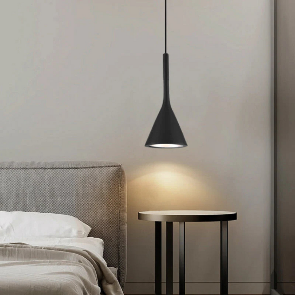 Lindra Væglampe med Minimalistisk Skandinavisk Stemningsbelysning
