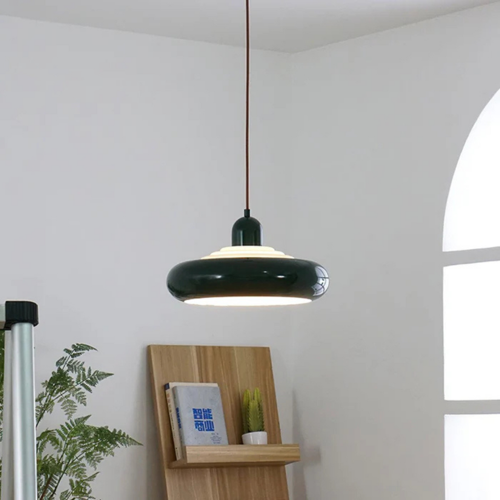 Astrae Modern Pendant Light for Dining Table