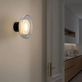 LumaNova nástěnné svítidlo | Moderní vnitřní LED svítidlo s úsporou energie