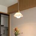 Sylora Floral Pendant Lamp For Dining And Living Room