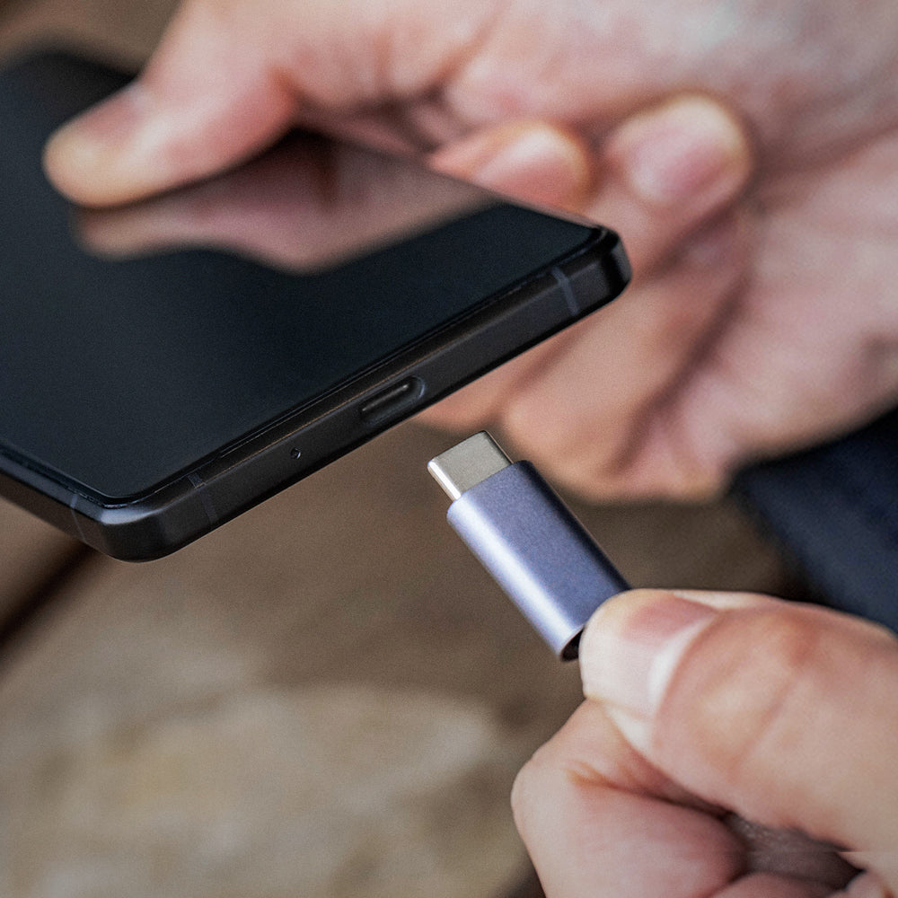 NovaForge High Speed Card Reader Case For Creators